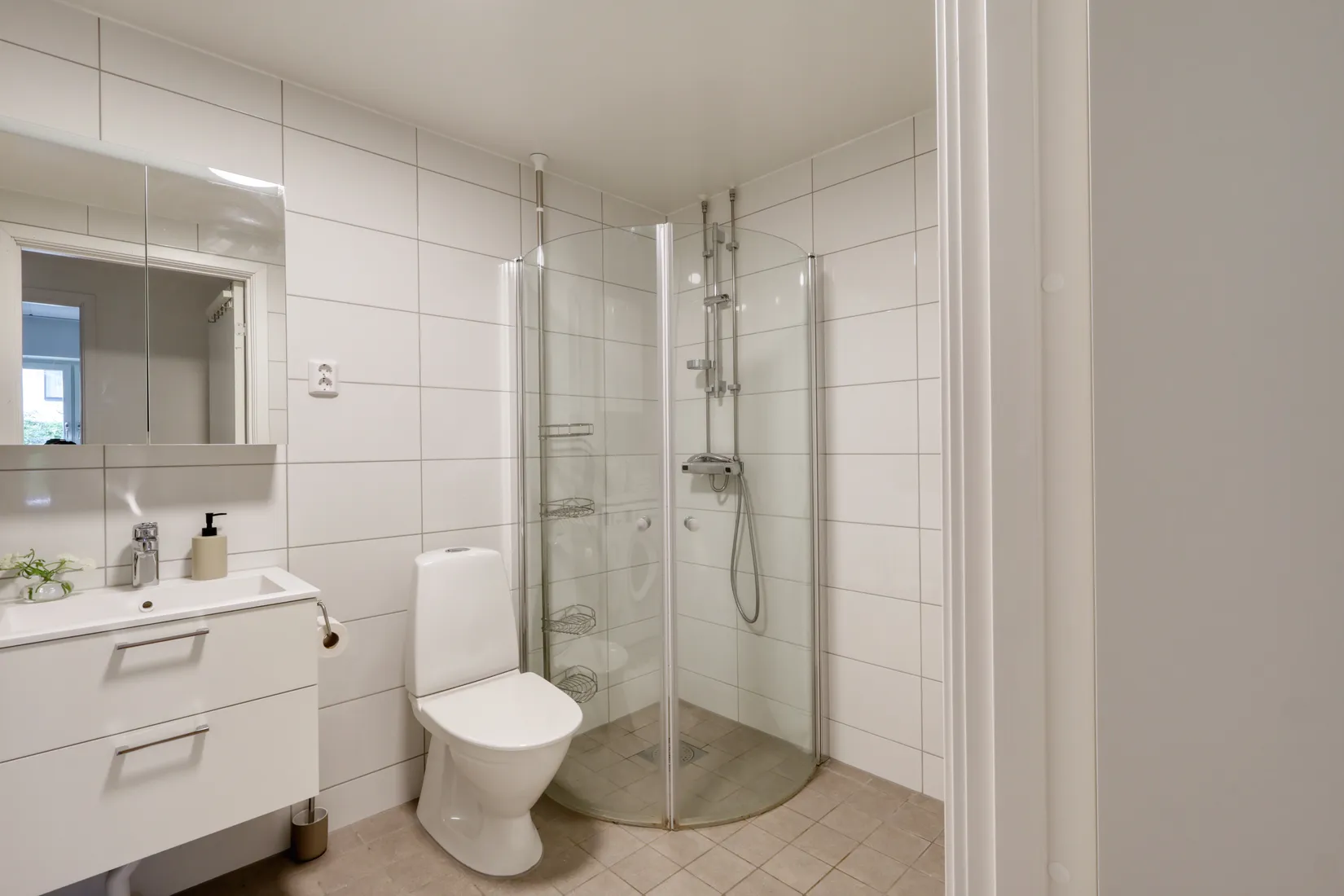 Bostadsrätt, Trollhasselgatan 2, Centrala Hisingen, Göteborg