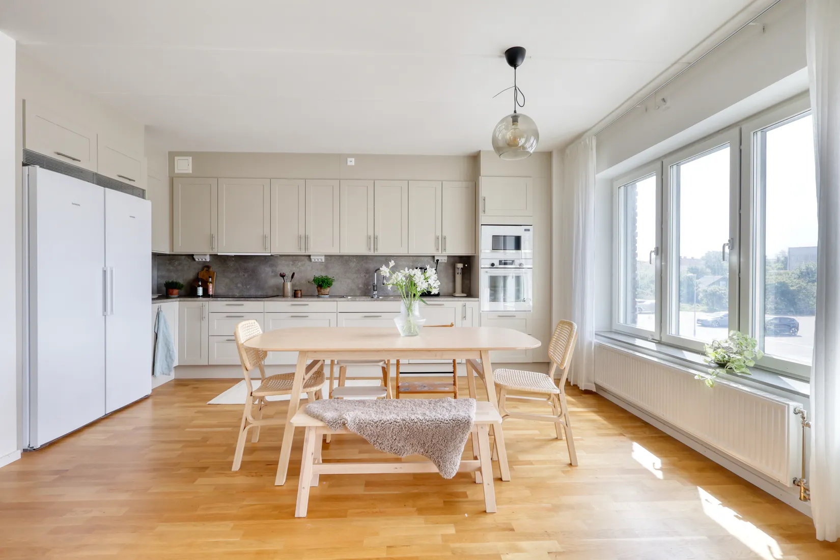 Bostadsrätt, Trollhasselgatan 2, Centrala Hisingen, Göteborg