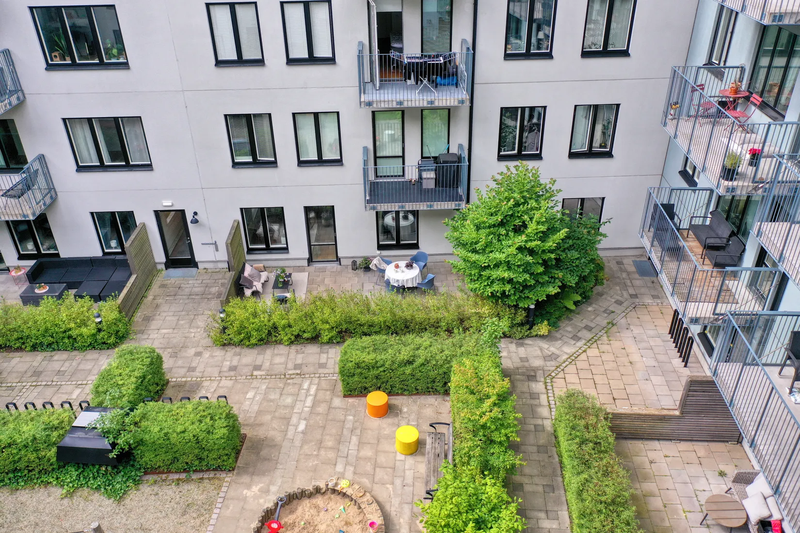 Bostadsrätt, Trollhasselgatan 2, Centrala Hisingen, Göteborg