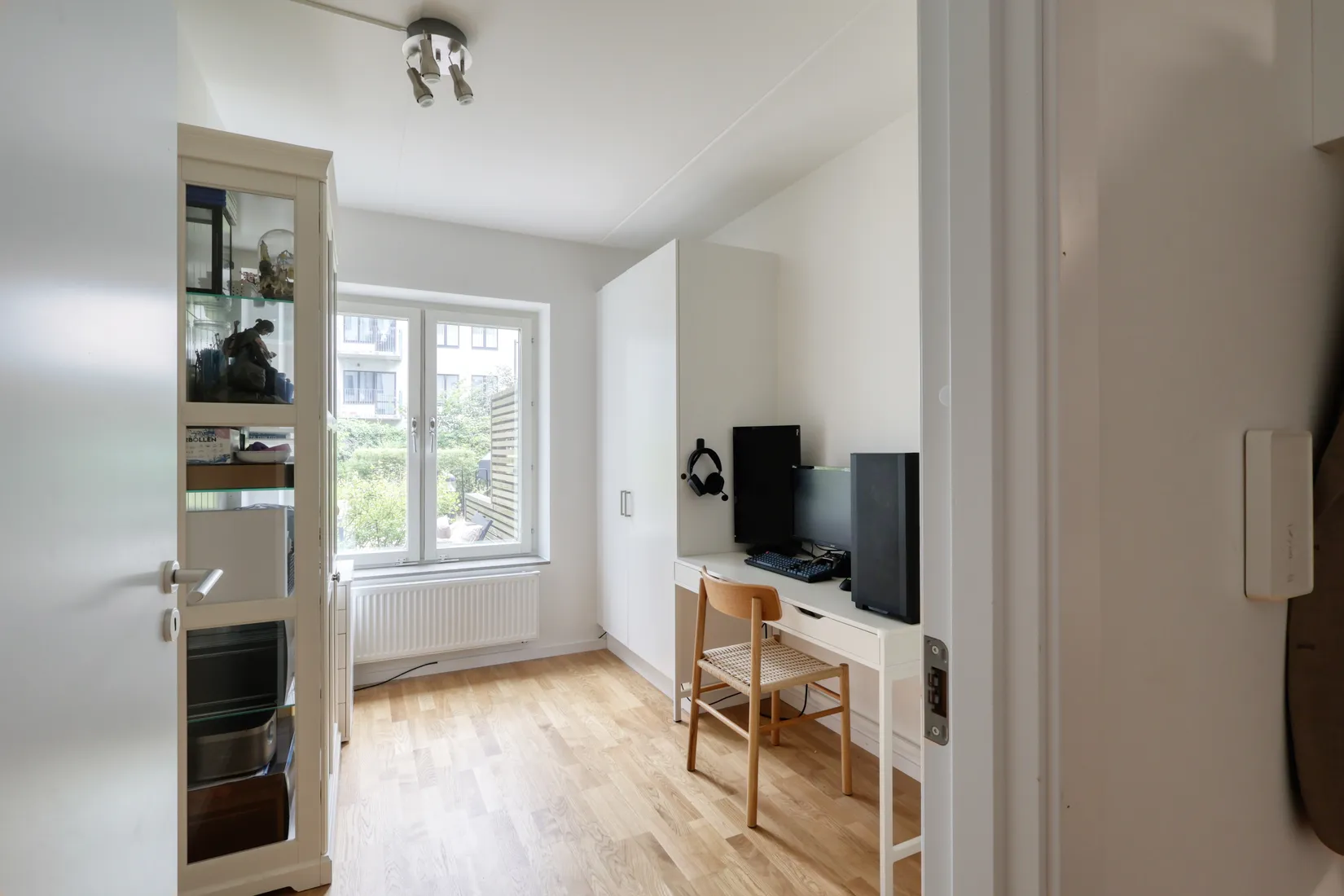 Bostadsrätt, Trollhasselgatan 2, Centrala Hisingen, Göteborg