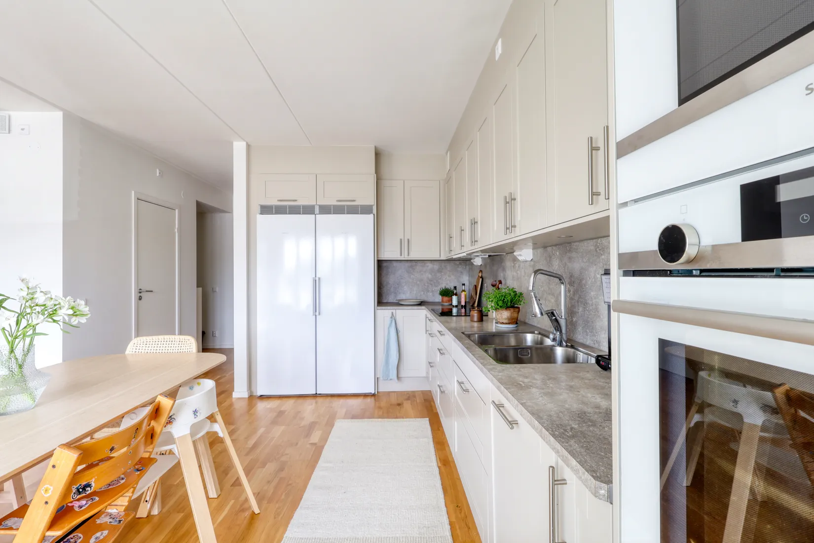 Bostadsrätt, Trollhasselgatan 2, Centrala Hisingen, Göteborg