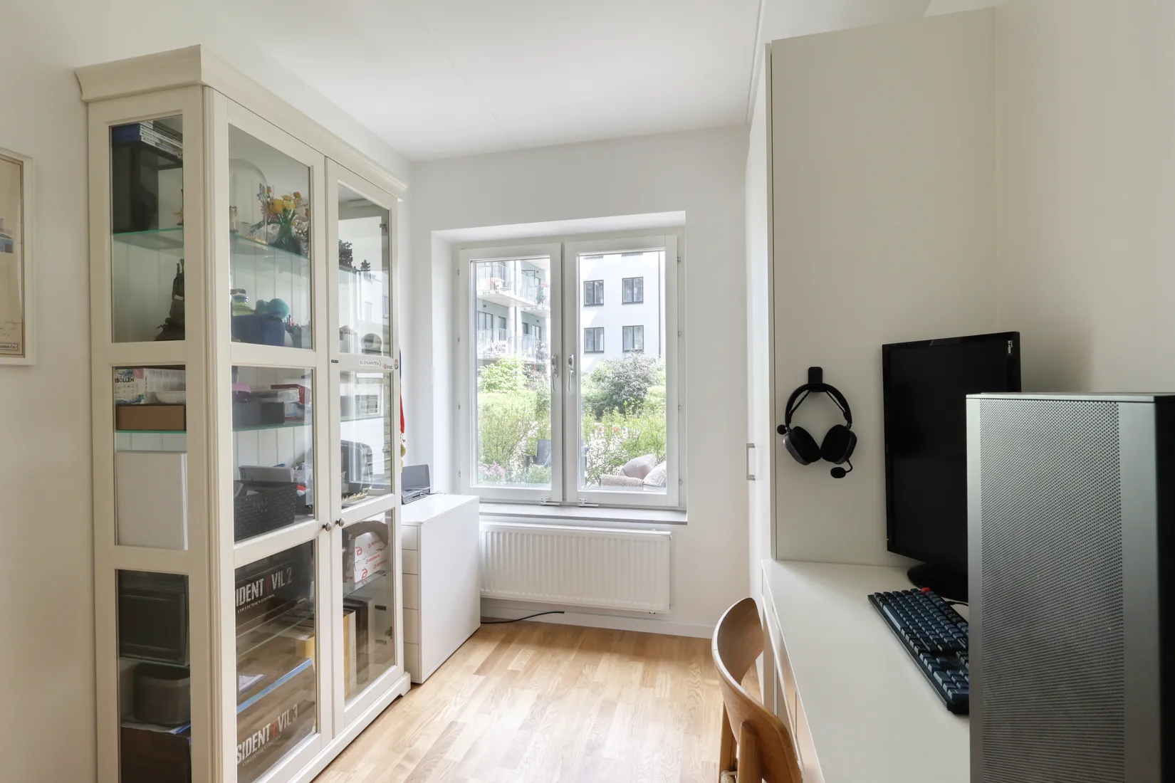 Bostadsrätt, Trollhasselgatan 2, Centrala Hisingen, Göteborg