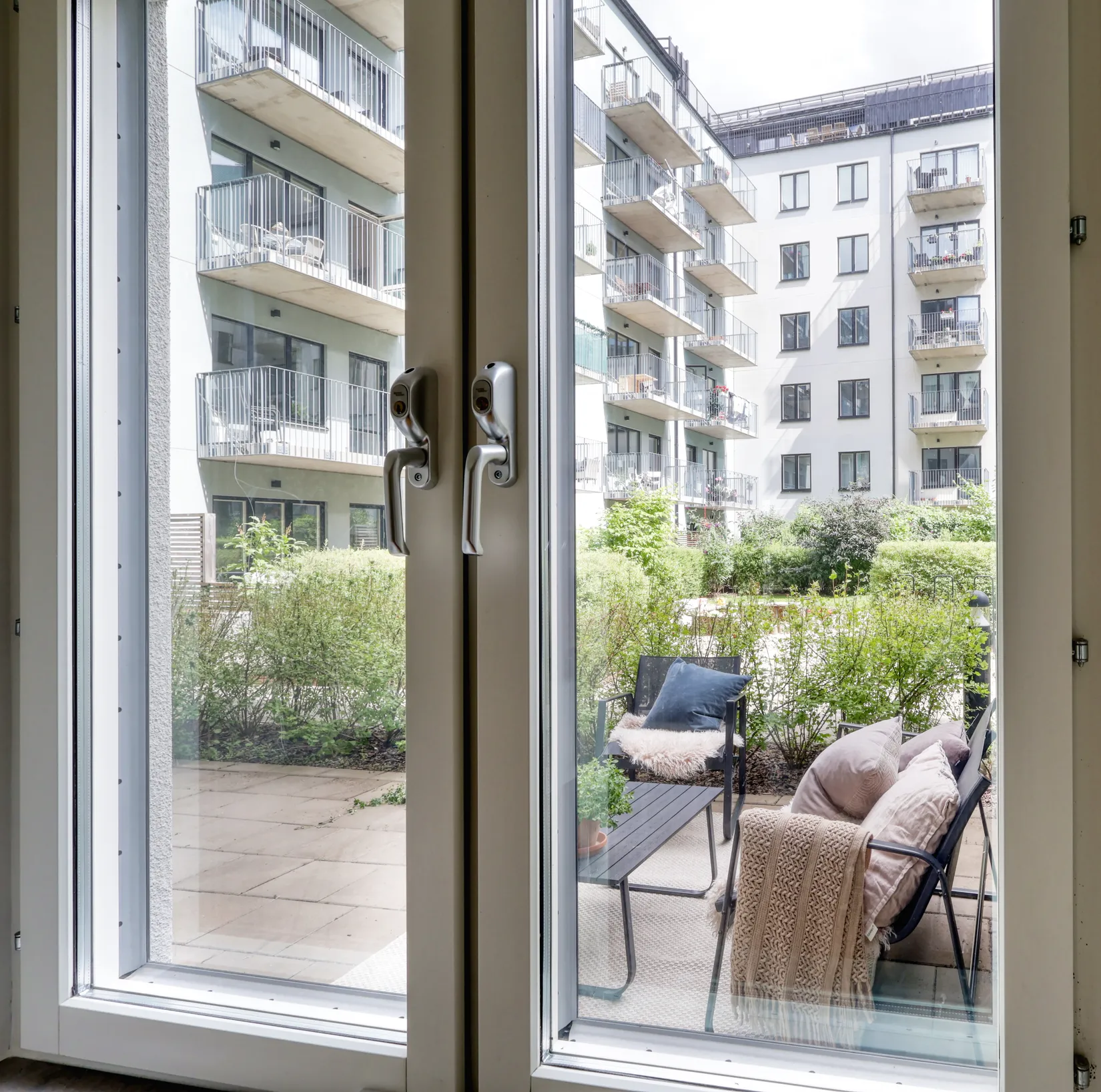 Bostadsrätt, Trollhasselgatan 2, Centrala Hisingen, Göteborg