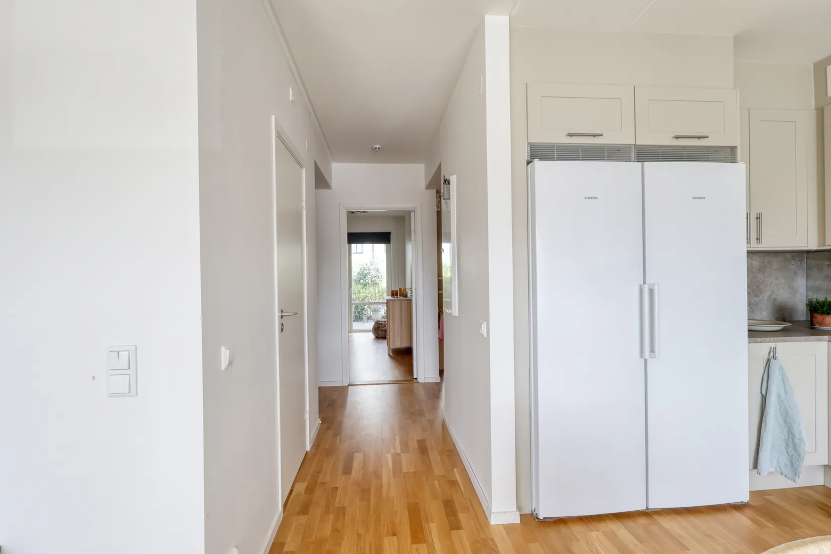 Bostadsrätt, Trollhasselgatan 2, Centrala Hisingen, Göteborg