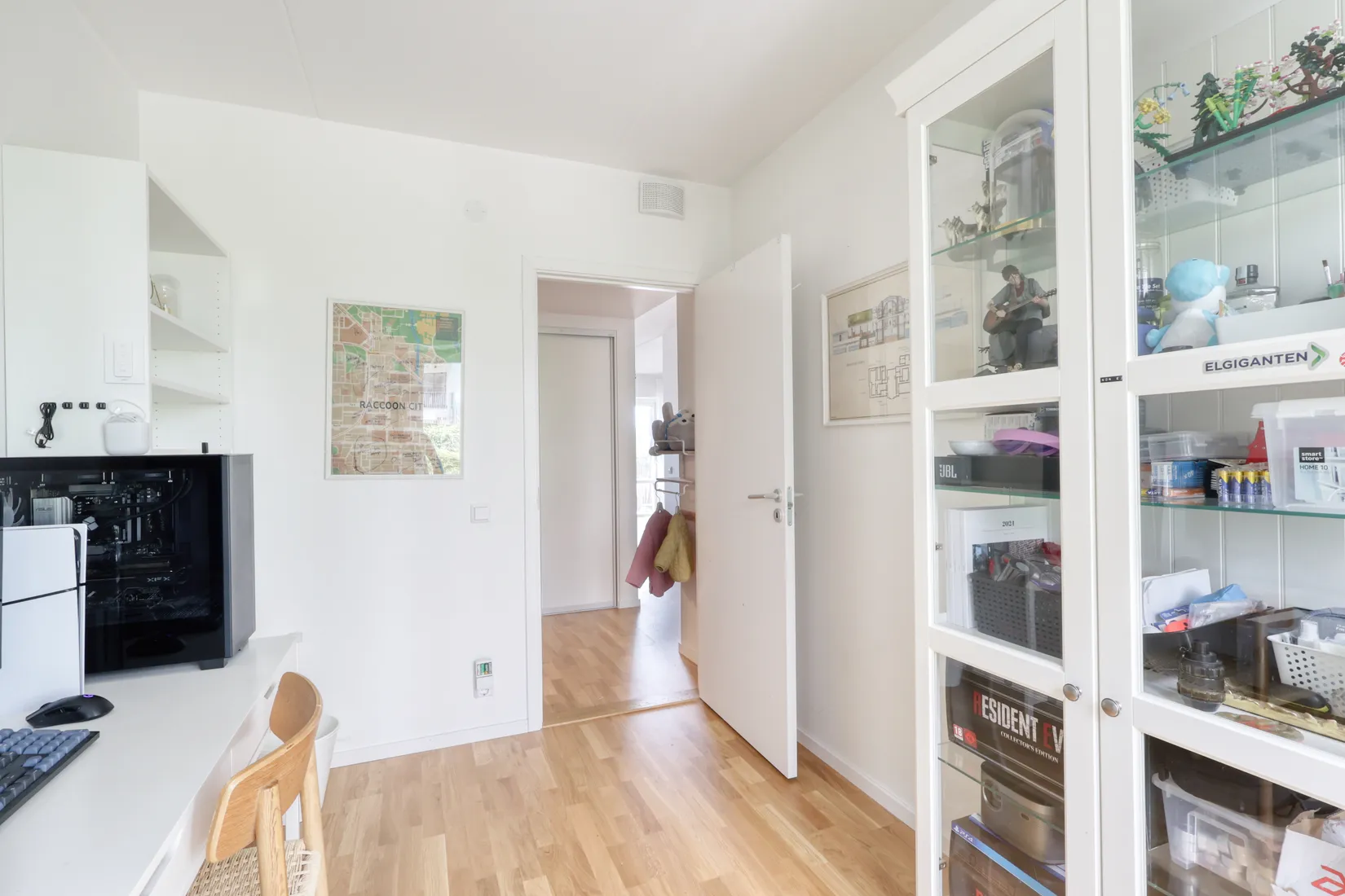 Bostadsrätt, Trollhasselgatan 2, Centrala Hisingen, Göteborg
