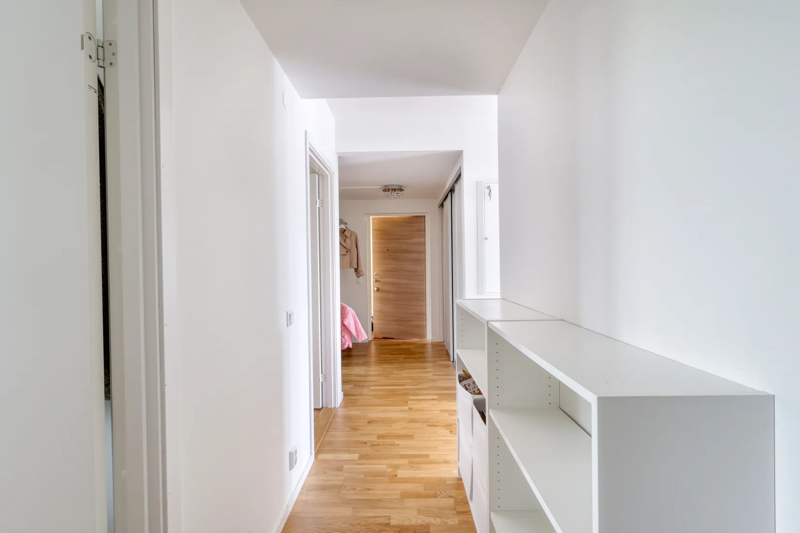 Bostadsrätt, Trollhasselgatan 2, Centrala Hisingen, Göteborg
