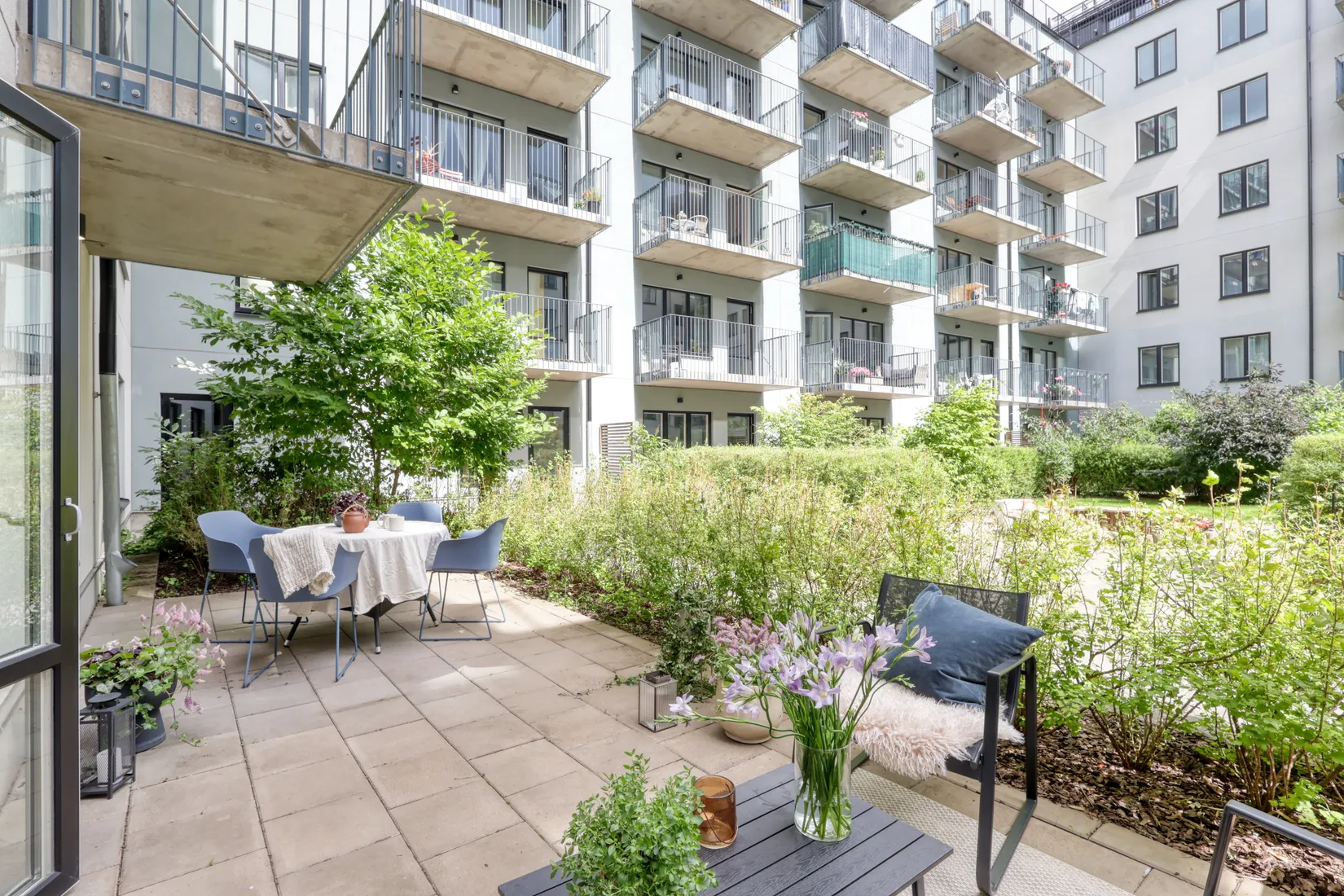 Bostadsrätt, Trollhasselgatan 2, Centrala Hisingen, Göteborg