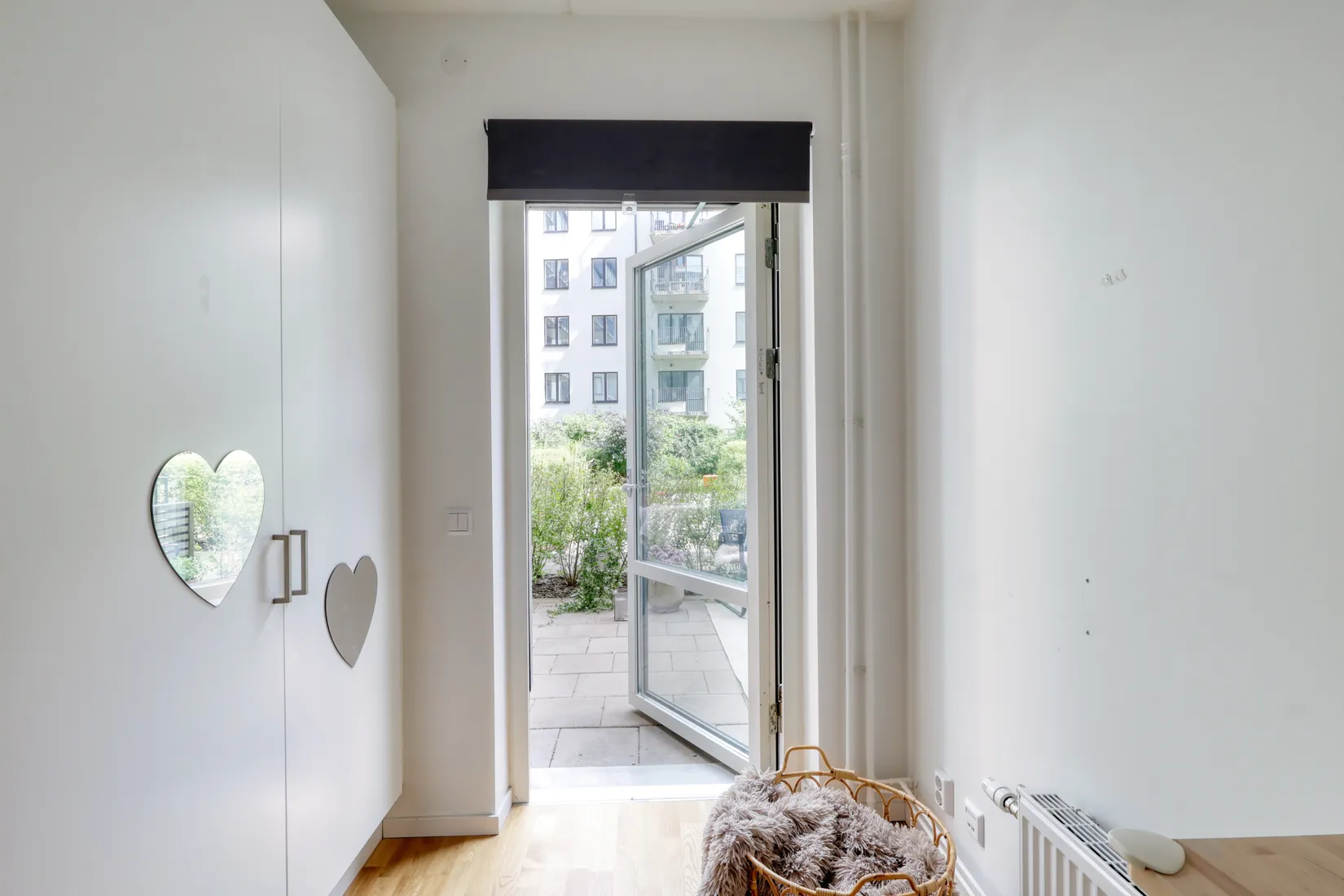 Bostadsrätt, Trollhasselgatan 2, Centrala Hisingen, Göteborg