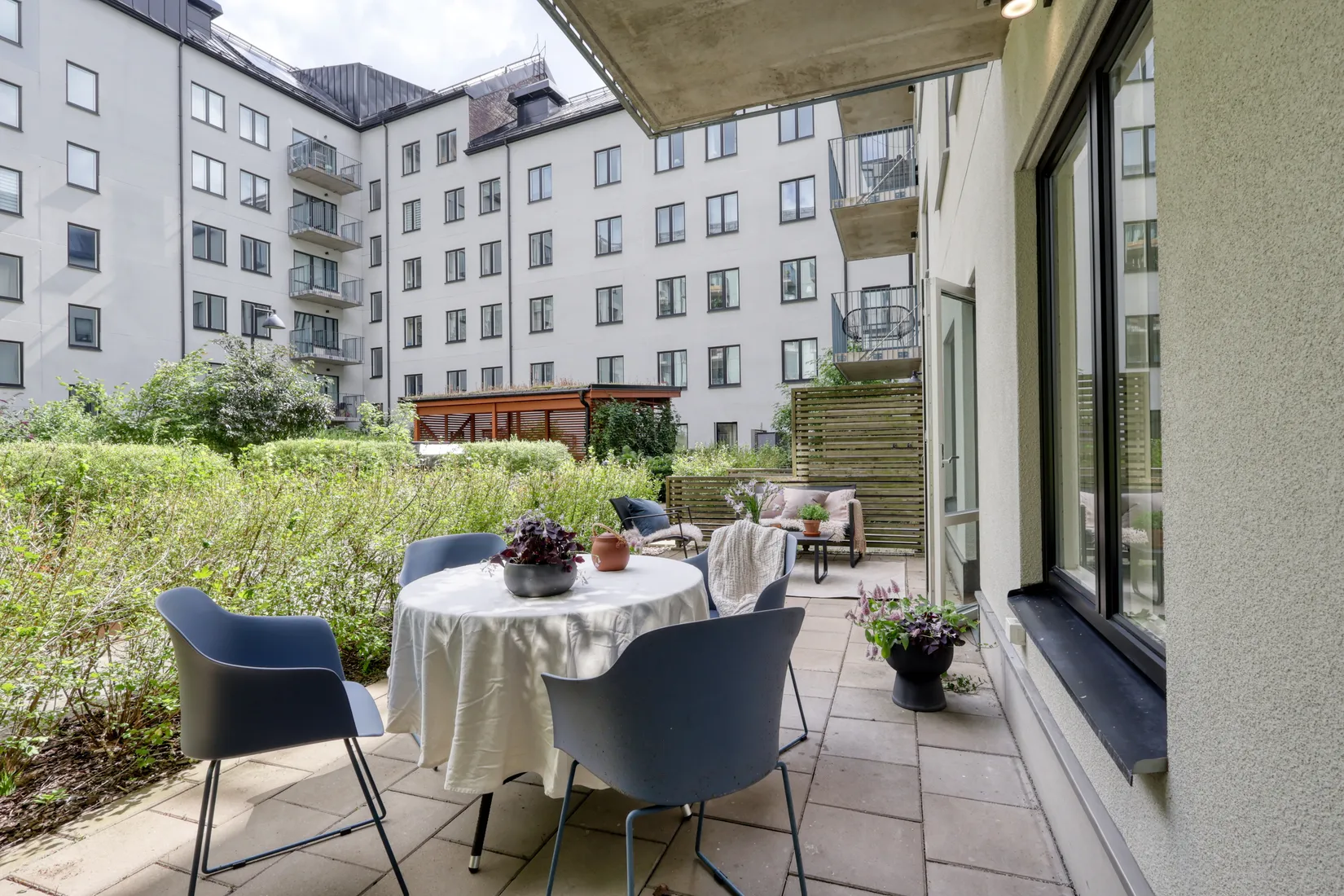 Bostadsrätt, Trollhasselgatan 2, Centrala Hisingen, Göteborg