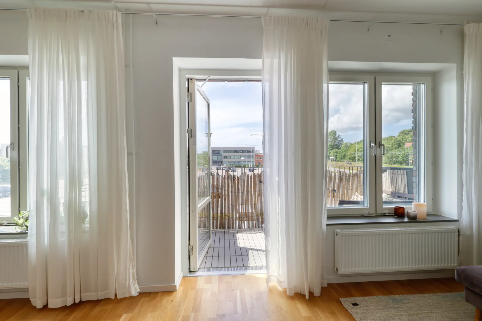 Bostadsrätt, Trollhasselgatan 2, Centrala Hisingen, Göteborg