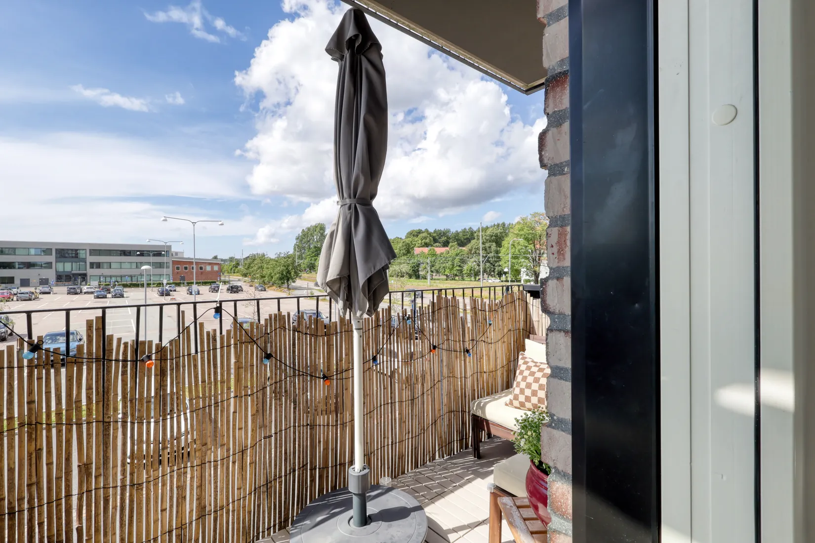Bostadsrätt, Trollhasselgatan 2, Centrala Hisingen, Göteborg