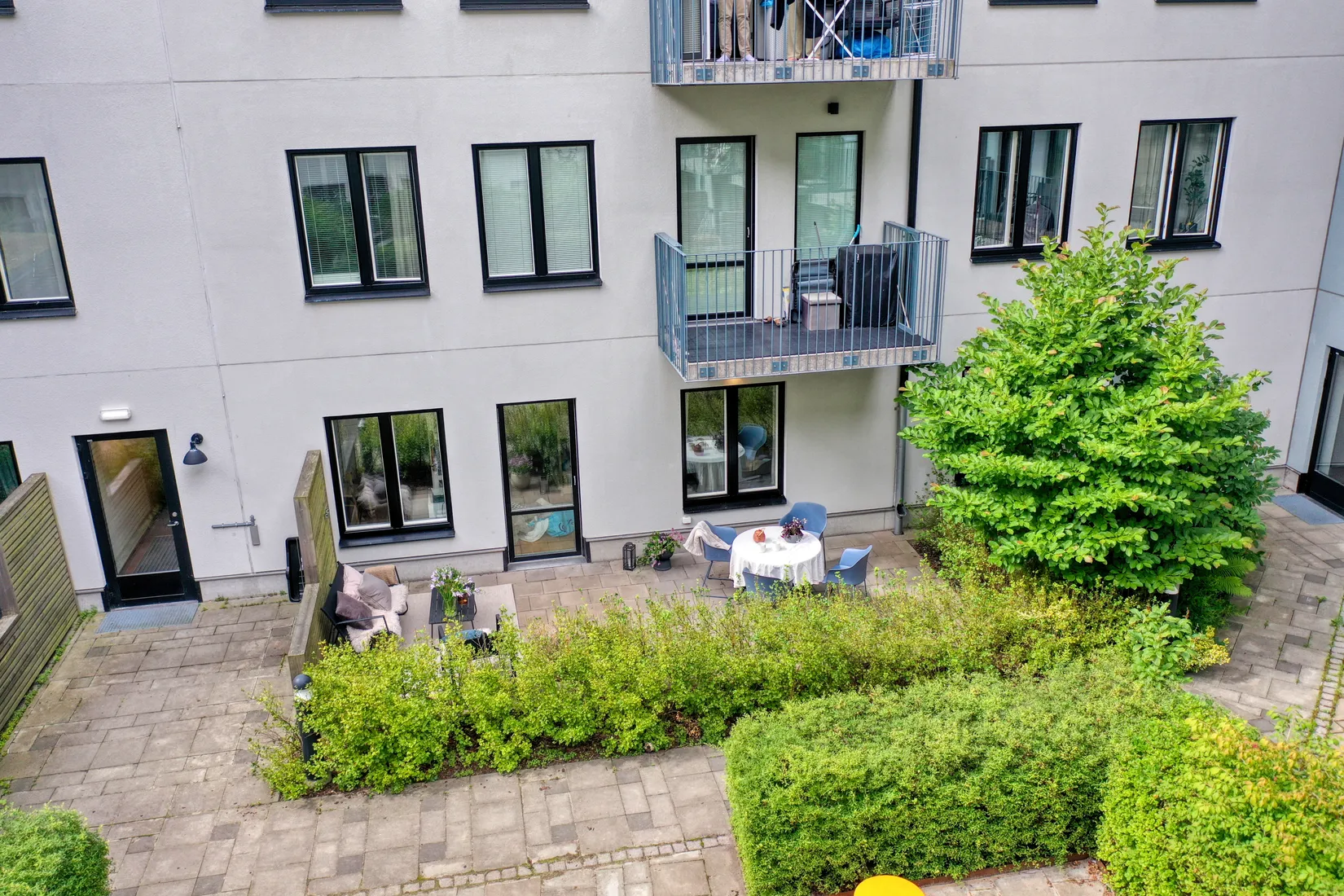 Bostadsrätt, Trollhasselgatan 2, Centrala Hisingen, Göteborg
