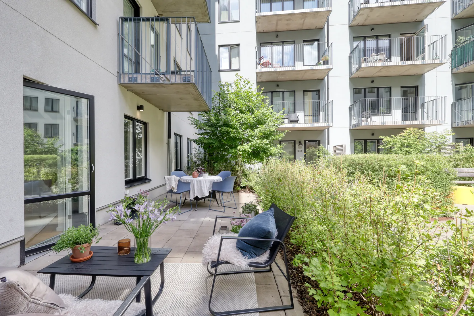 Bostadsrätt, Trollhasselgatan 2, Centrala Hisingen, Göteborg