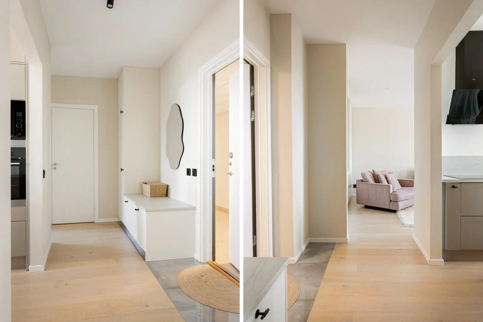 Bostadsrätt, Palissadgatan 5C, Visby, Gotland