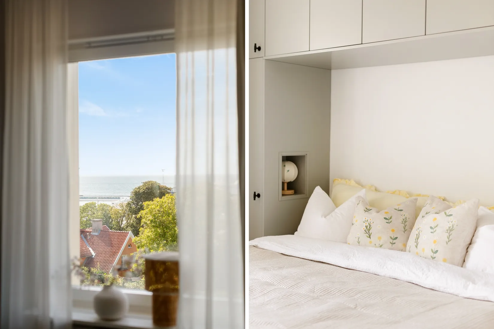Bostadsrätt, Palissadgatan 5C, Visby, Gotland