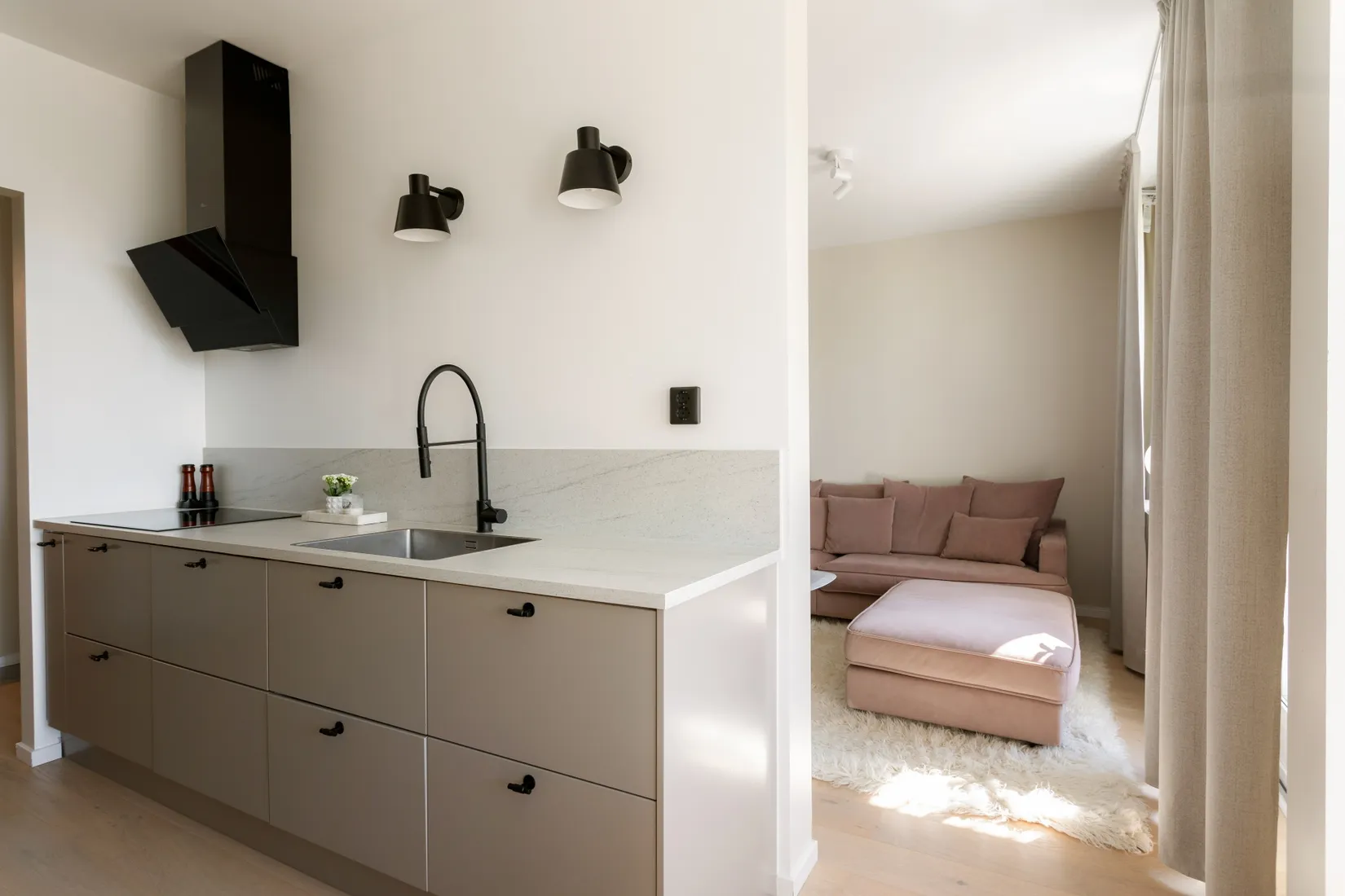 Bostadsrätt, Palissadgatan 5C, Visby, Gotland