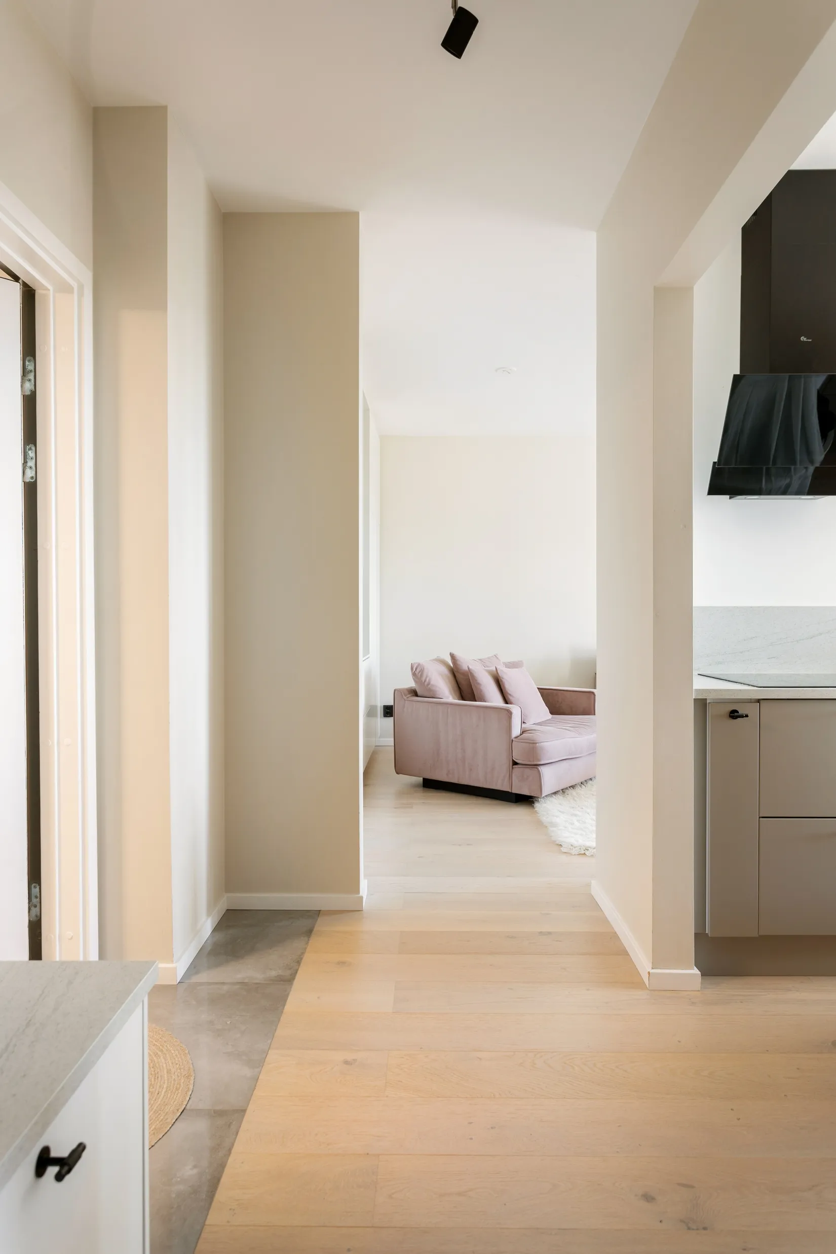 Bostadsrätt, Palissadgatan 5C, Visby, Gotland