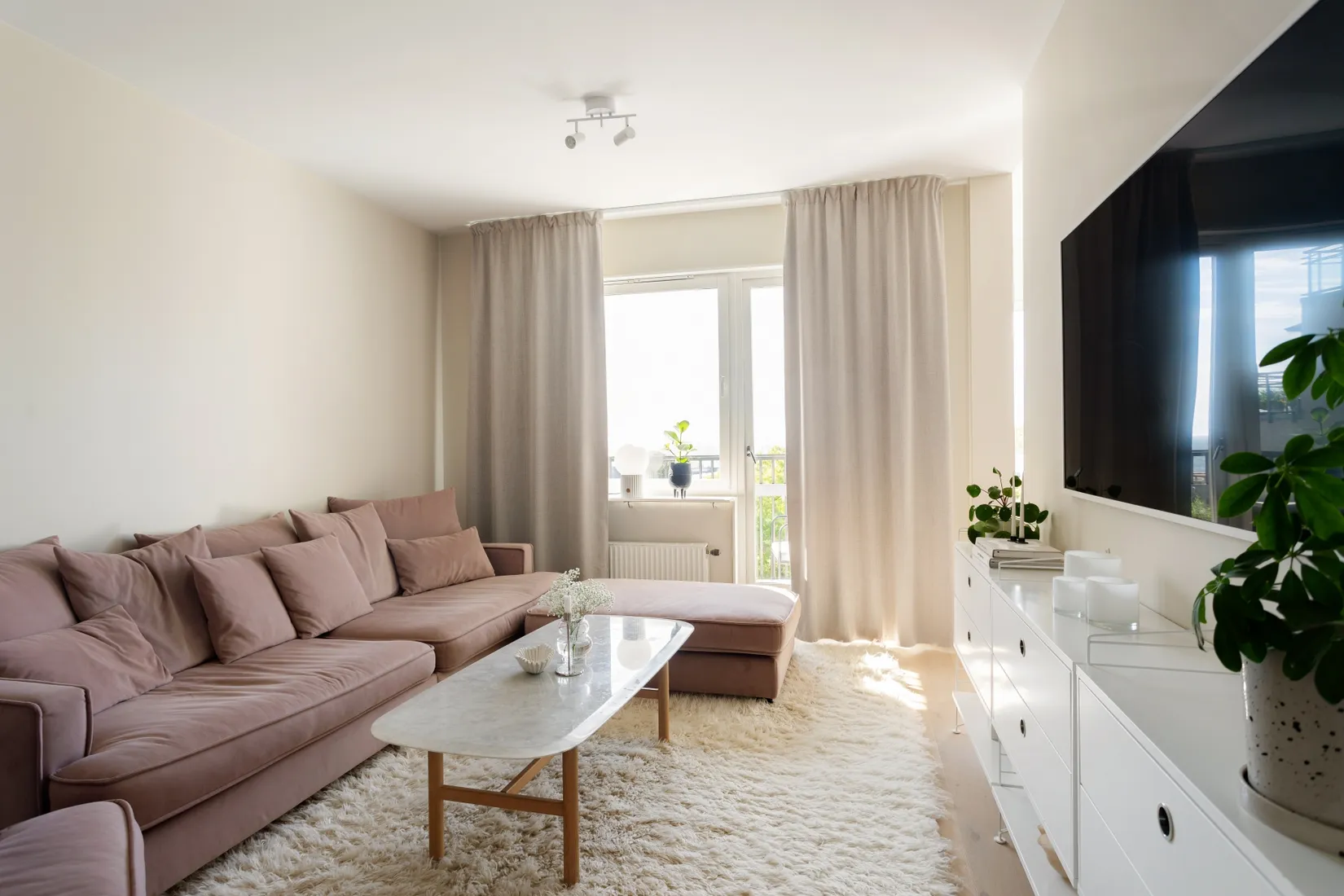 Bostadsrätt, Palissadgatan 5C, Visby, Gotland