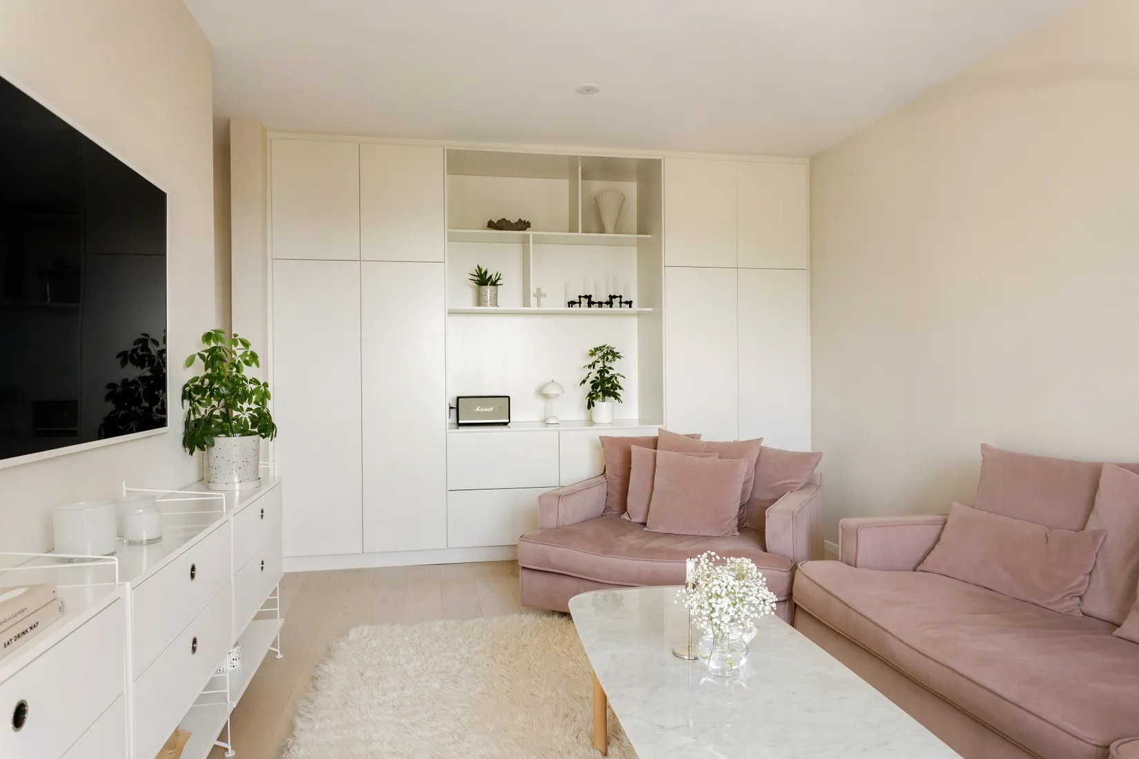 Bostadsrätt, Palissadgatan 5C, Visby, Gotland