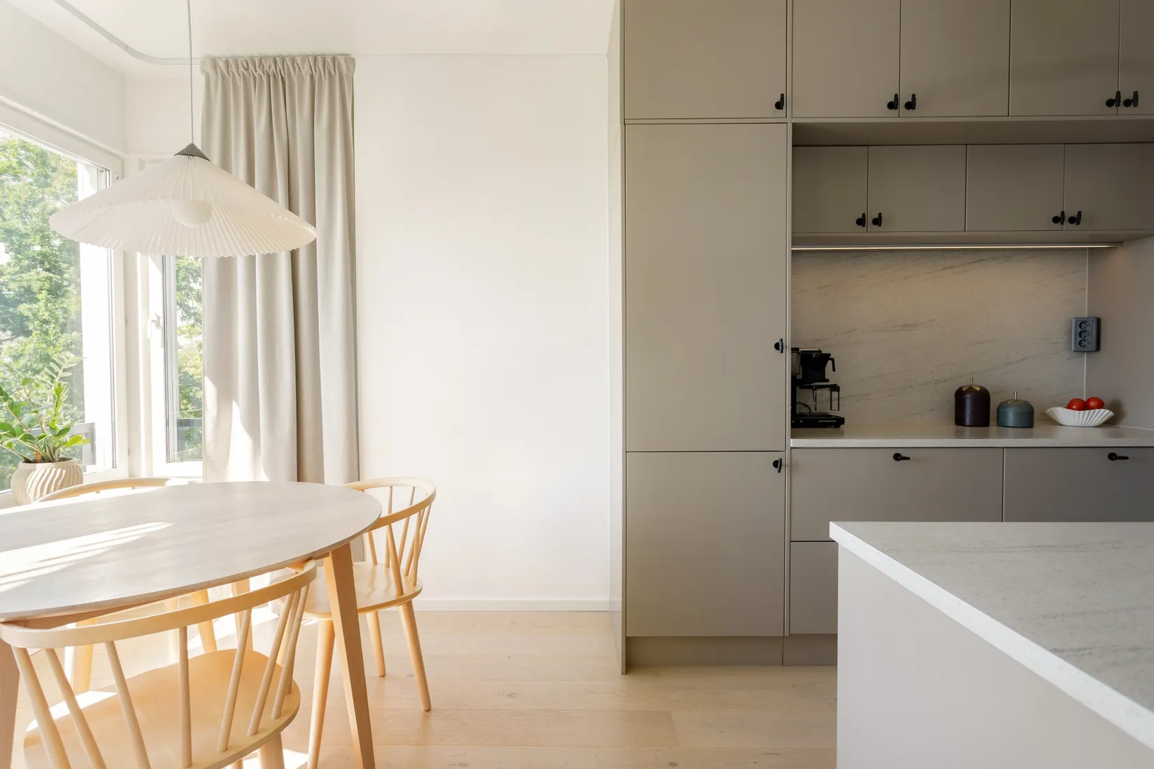 Bostadsrätt, Palissadgatan 5C, Visby, Gotland