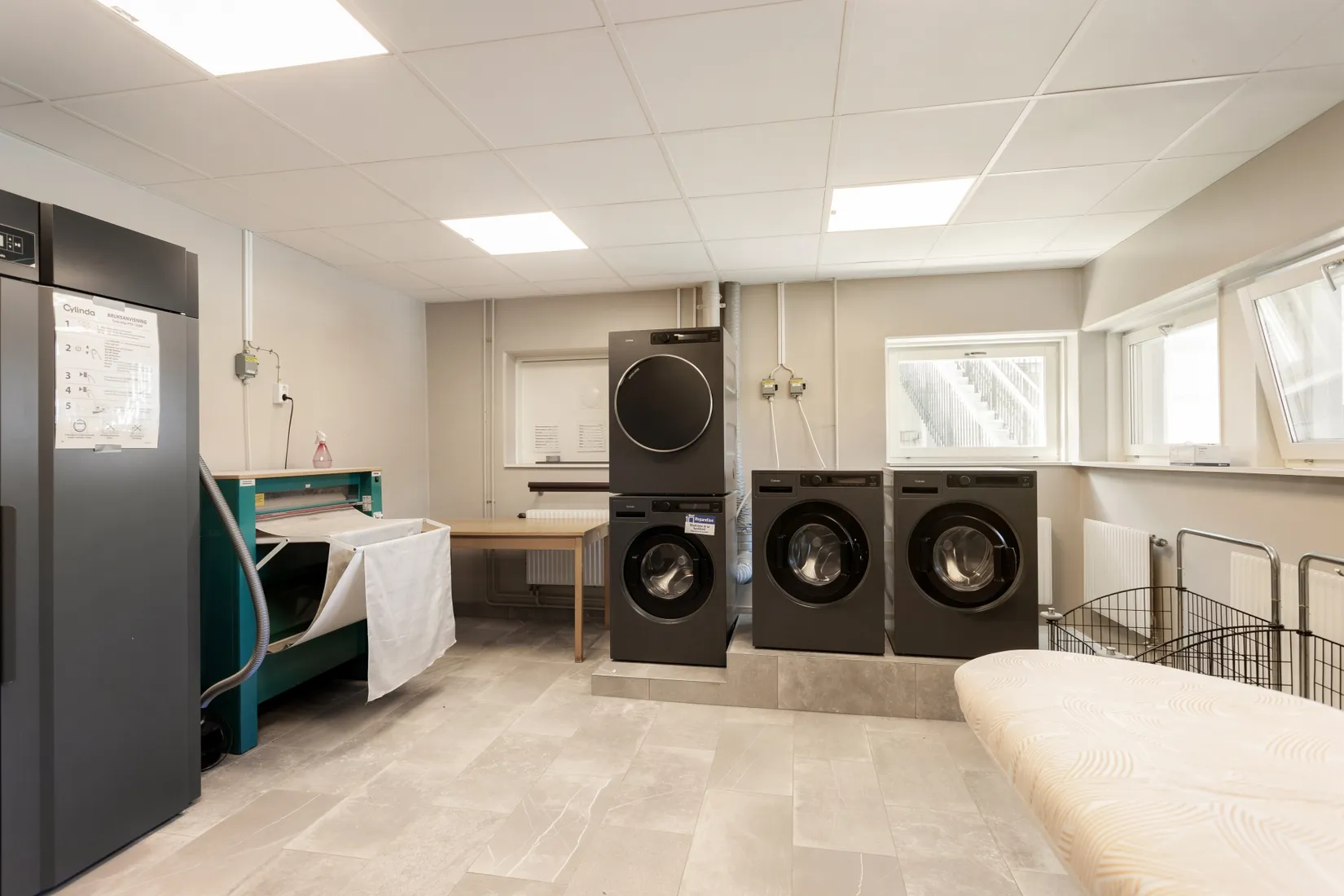 Bostadsrätt, Palissadgatan 5C, Visby, Gotland