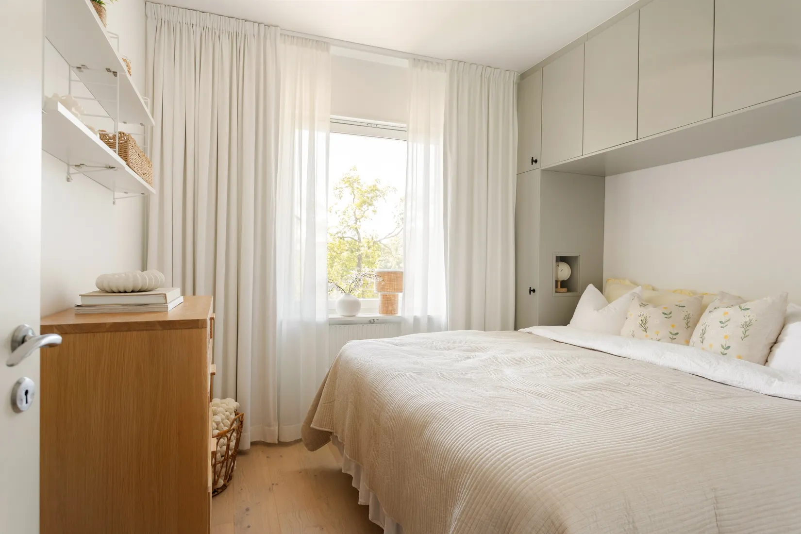 Bostadsrätt, Palissadgatan 5C, Visby, Gotland