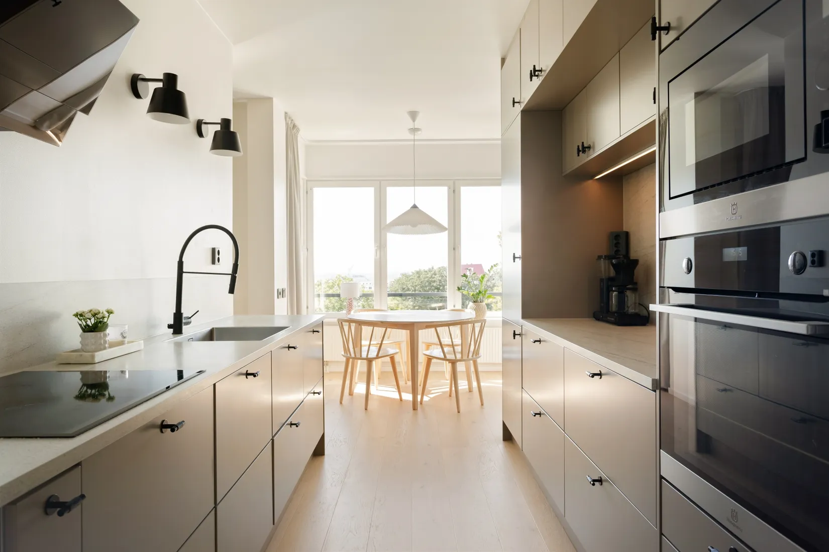 Bostadsrätt, Palissadgatan 5C, Visby, Gotland