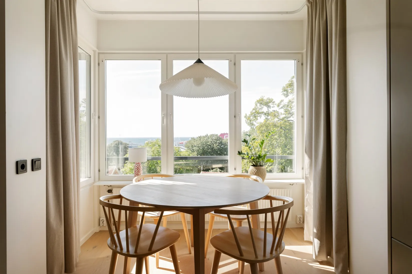 Bostadsrätt, Palissadgatan 5C, Visby, Gotland