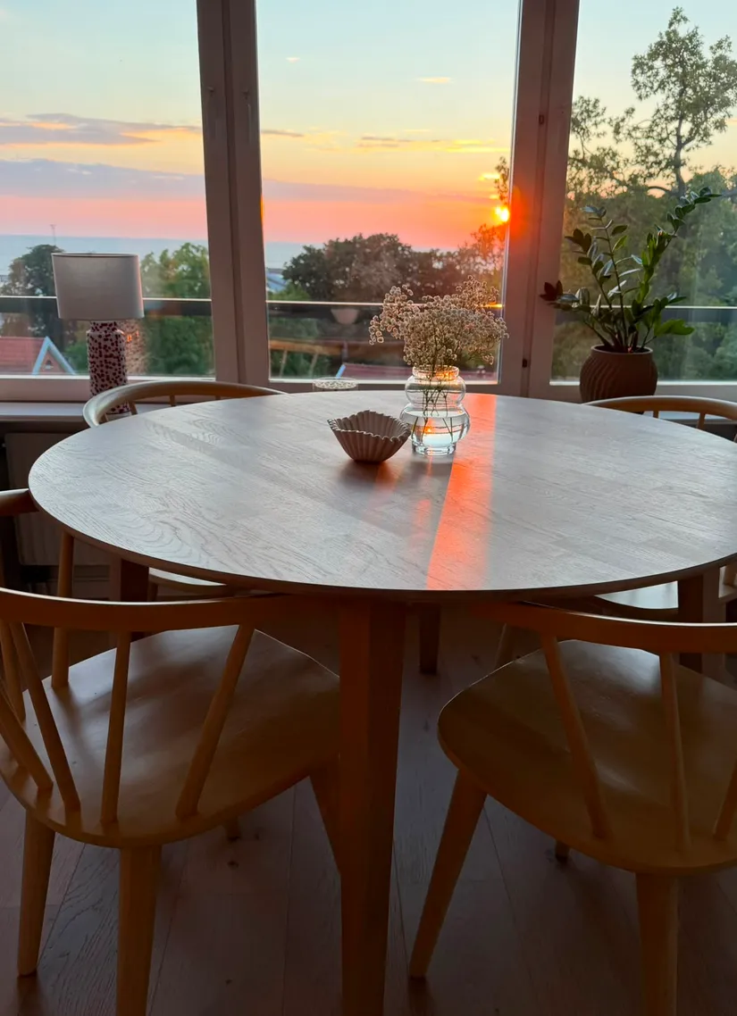 Bostadsrätt, Palissadgatan 5C, Visby, Gotland