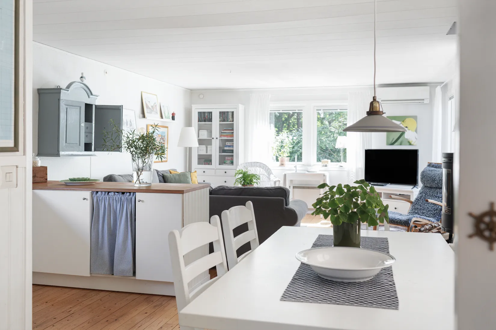 Villa, Hökvägen 1, Nybrostrand, Ystad