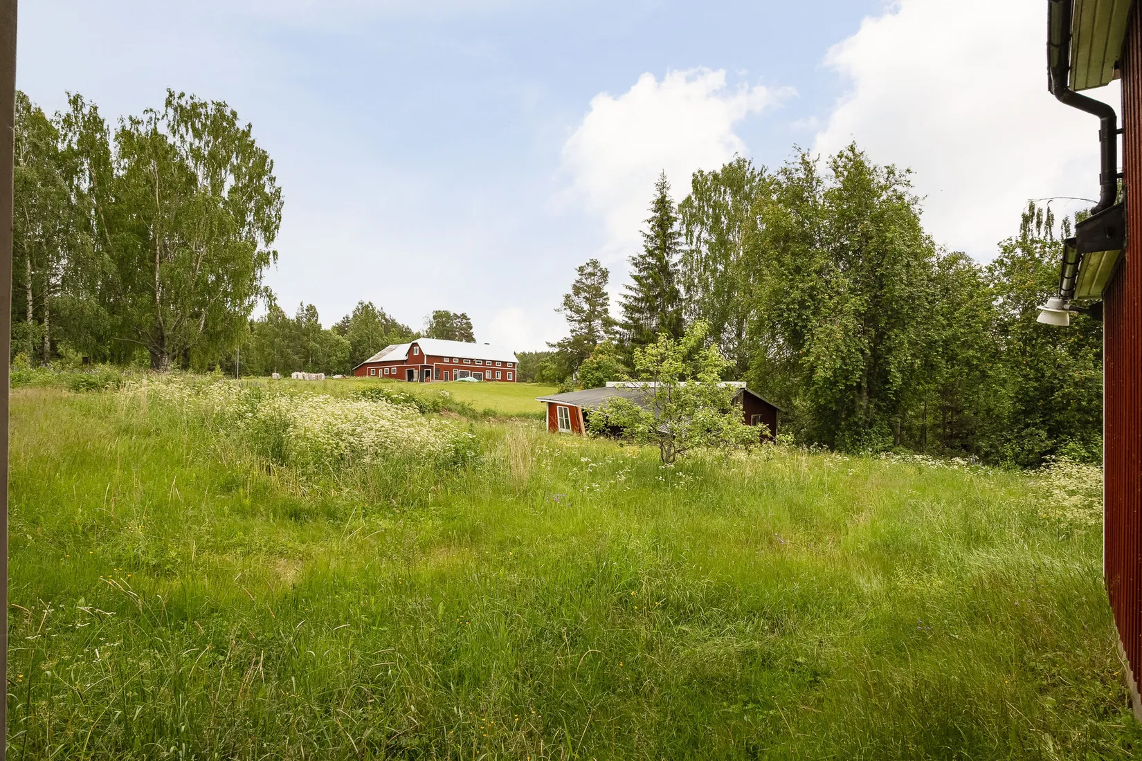 Villa, SUNDSVALL BODA 7:22+ Sundsvall Boda 6:56, Sundsvall