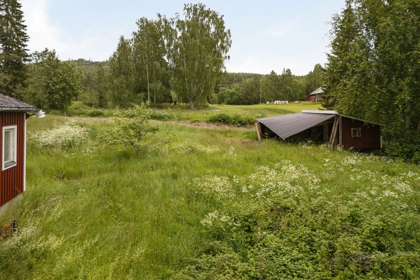 Villa, SUNDSVALL BODA 7:22+ Sundsvall Boda 6:56, Sundsvall