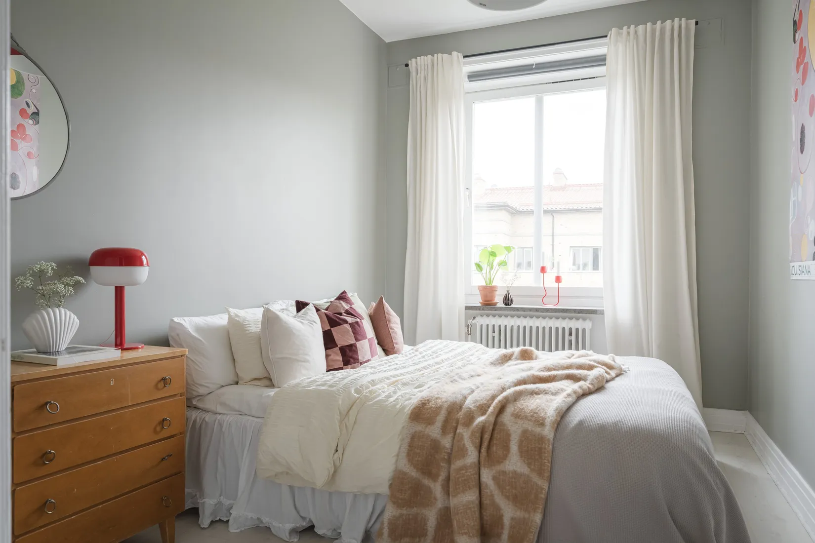 Bostadsrätt, Eslövsgatan 9C, S:t Knut, Malmö