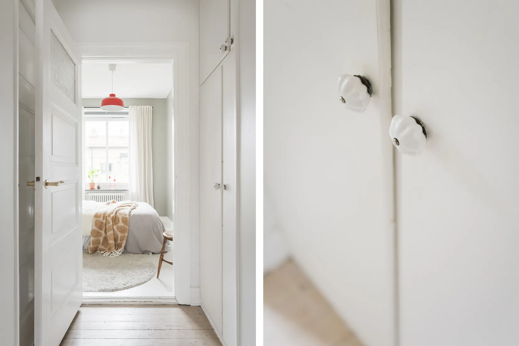 Bostadsrätt, Eslövsgatan 9C, S:t Knut, Malmö
