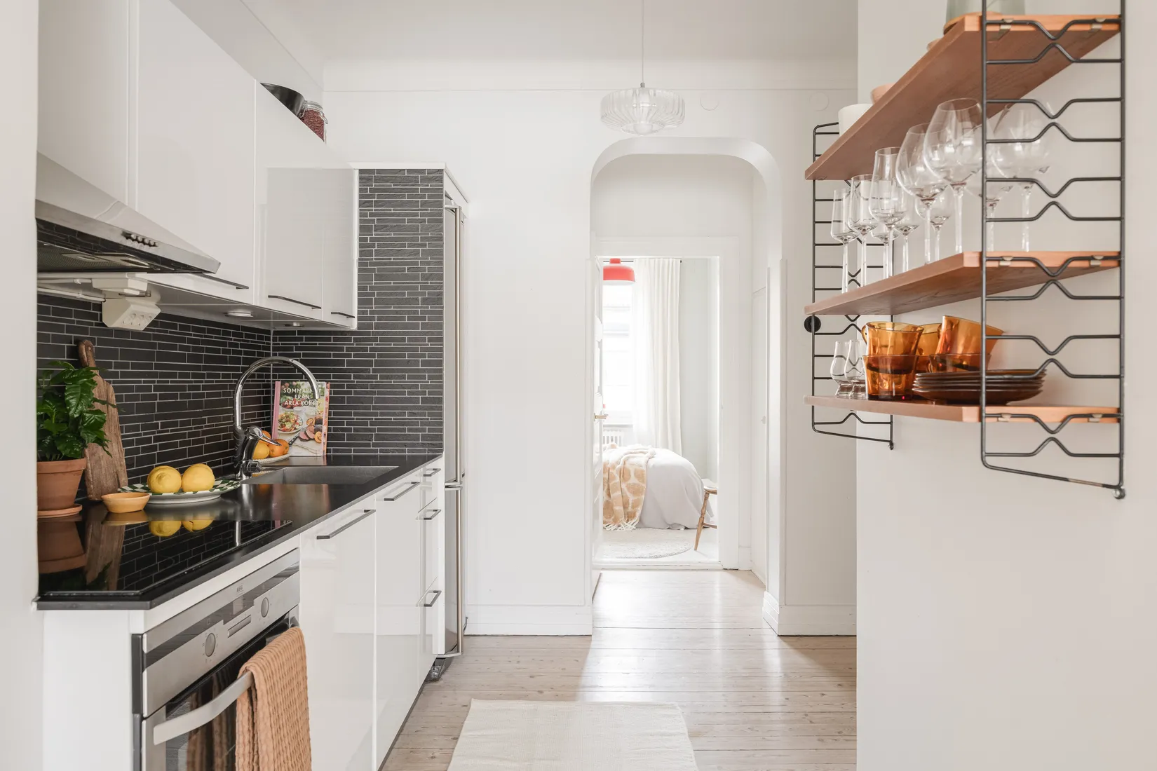 Bostadsrätt, Eslövsgatan 9C, S:t Knut, Malmö