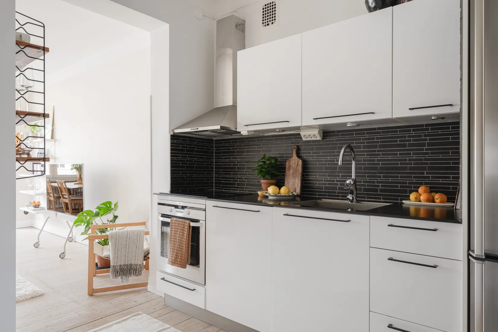 Bostadsrätt, Eslövsgatan 9C, S:t Knut, Malmö
