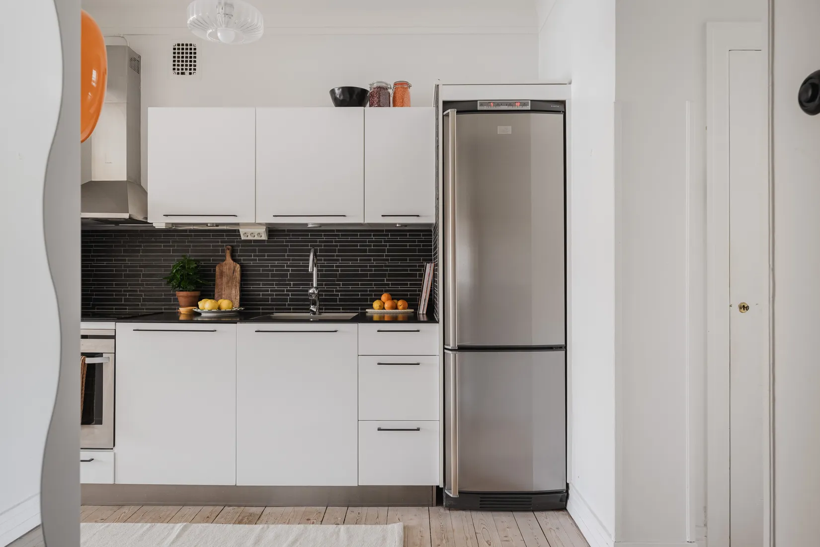 Bostadsrätt, Eslövsgatan 9C, S:t Knut, Malmö