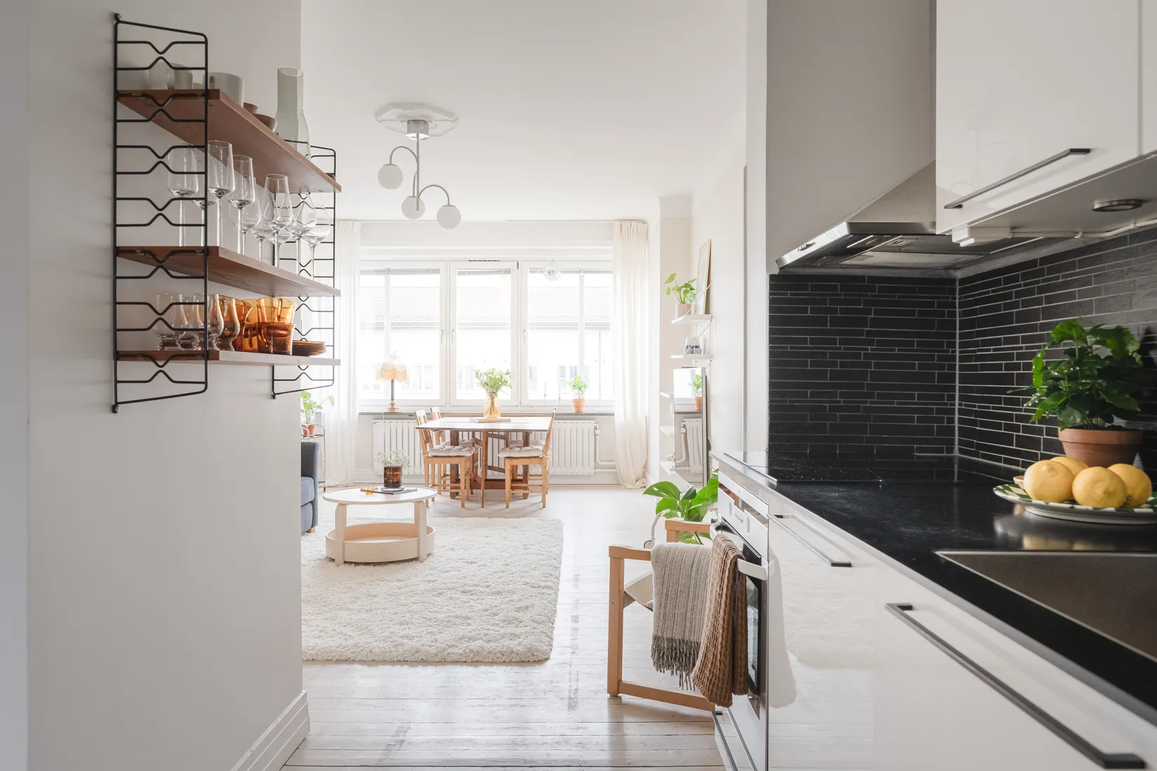Bostadsrätt, Eslövsgatan 9C, S:t Knut, Malmö
