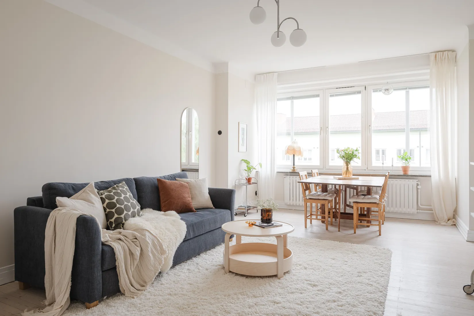 Bostadsrätt, Eslövsgatan 9C, S:t Knut, Malmö