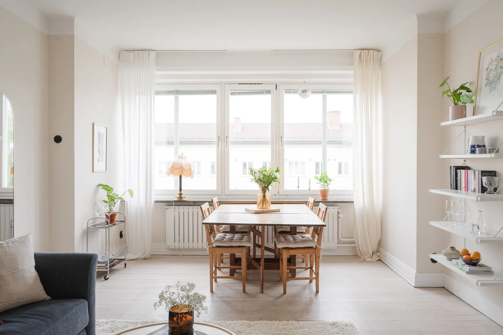 Bostadsrätt, Eslövsgatan 9C, S:t Knut, Malmö