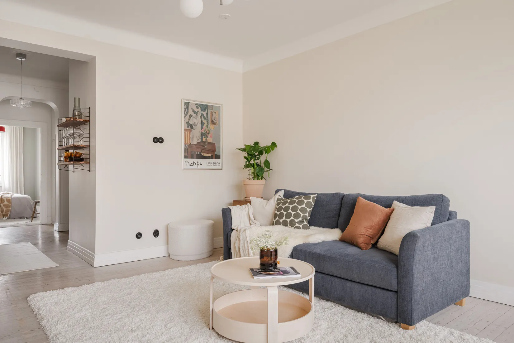 Bostadsrätt, Eslövsgatan 9C, S:t Knut, Malmö
