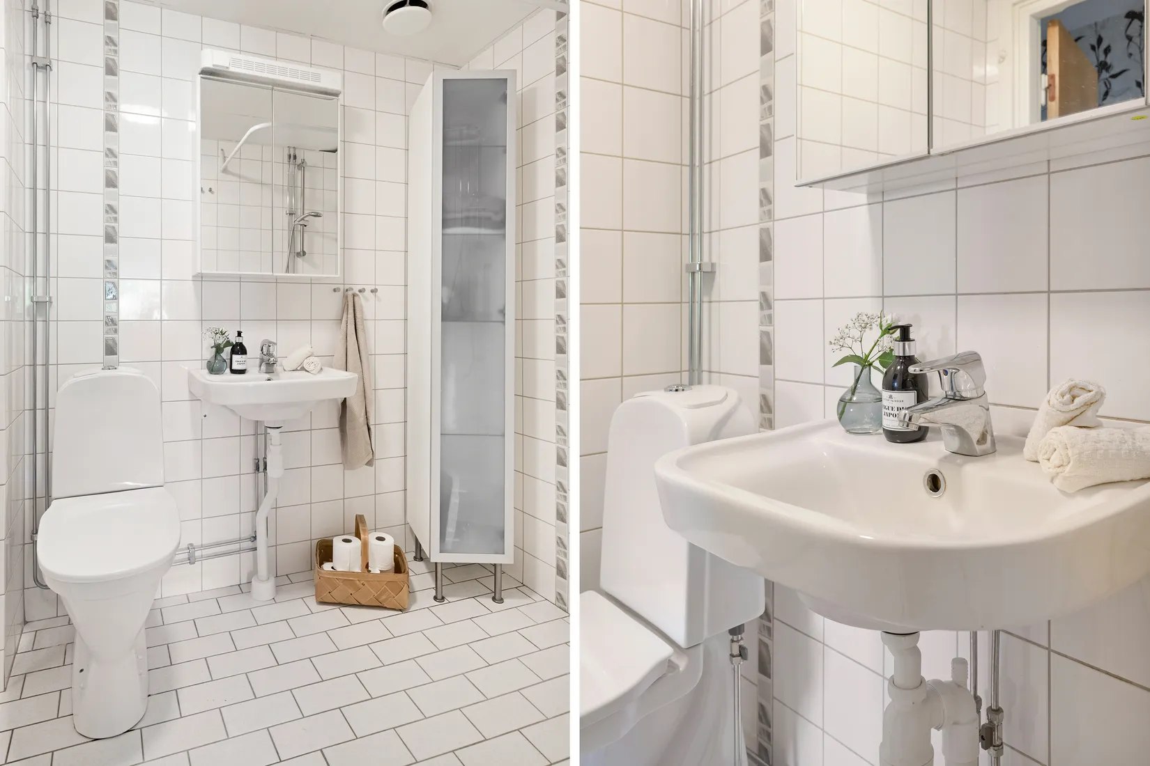 Bostadsrätt, Hammelins väg 12C, Rydénskan / Kalleberga Hallar, Ronneby