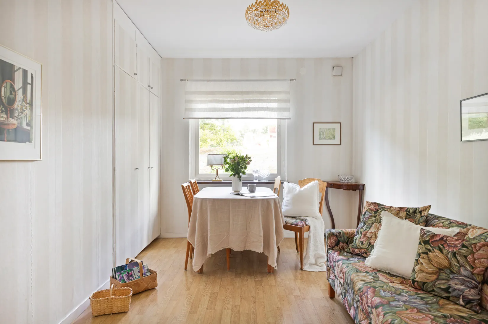Bostadsrätt, Hammelins väg 12C, Rydénskan / Kalleberga Hallar, Ronneby