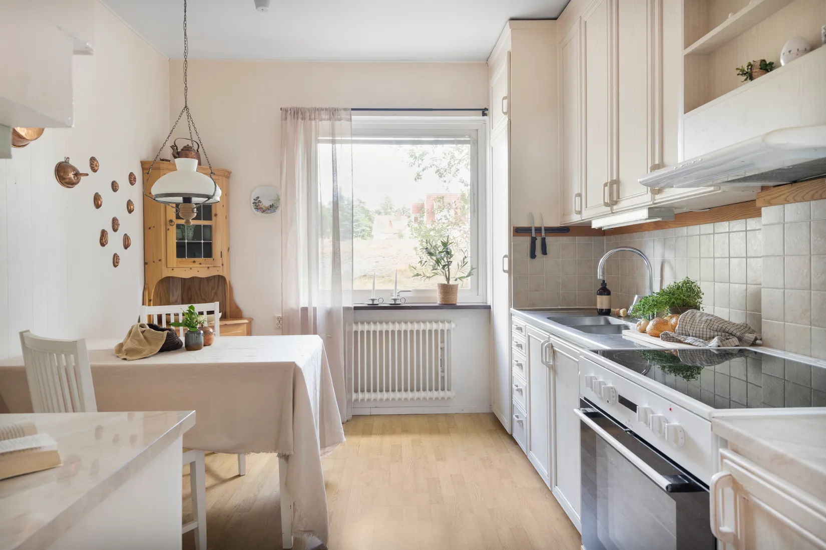 Bostadsrätt, Hammelins väg 12C, Rydénskan / Kalleberga Hallar, Ronneby