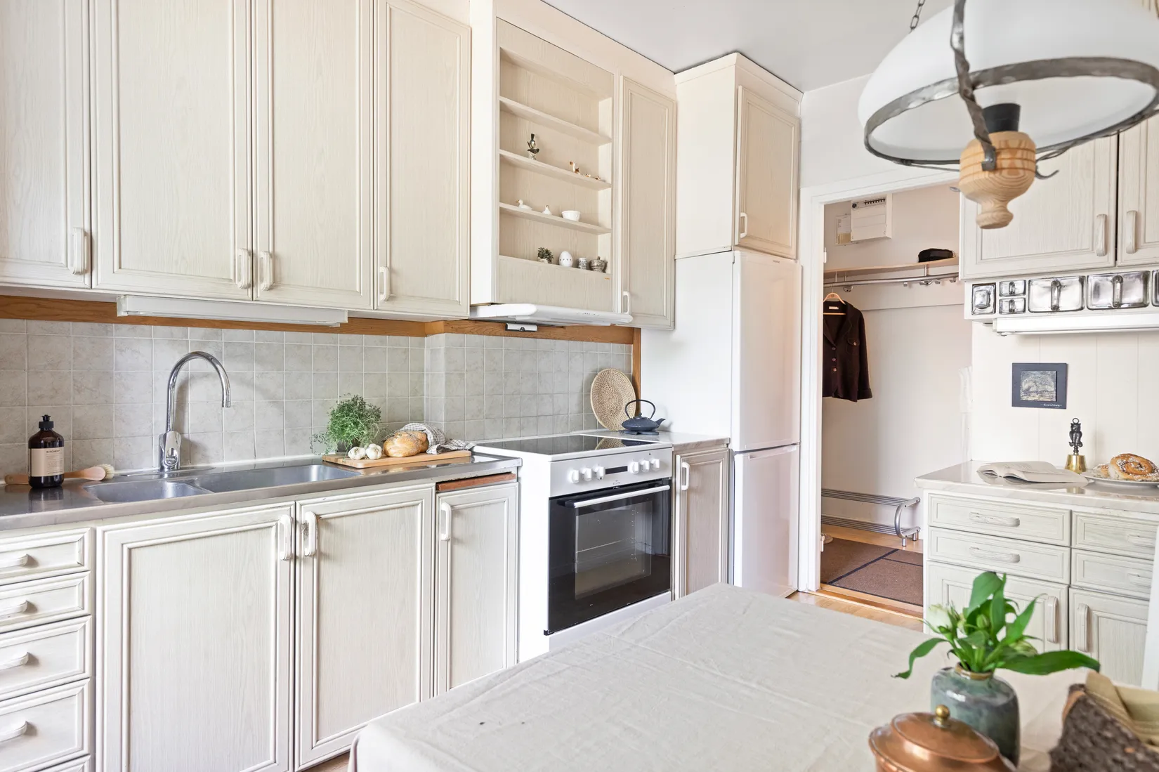 Bostadsrätt, Hammelins väg 12C, Rydénskan / Kalleberga Hallar, Ronneby
