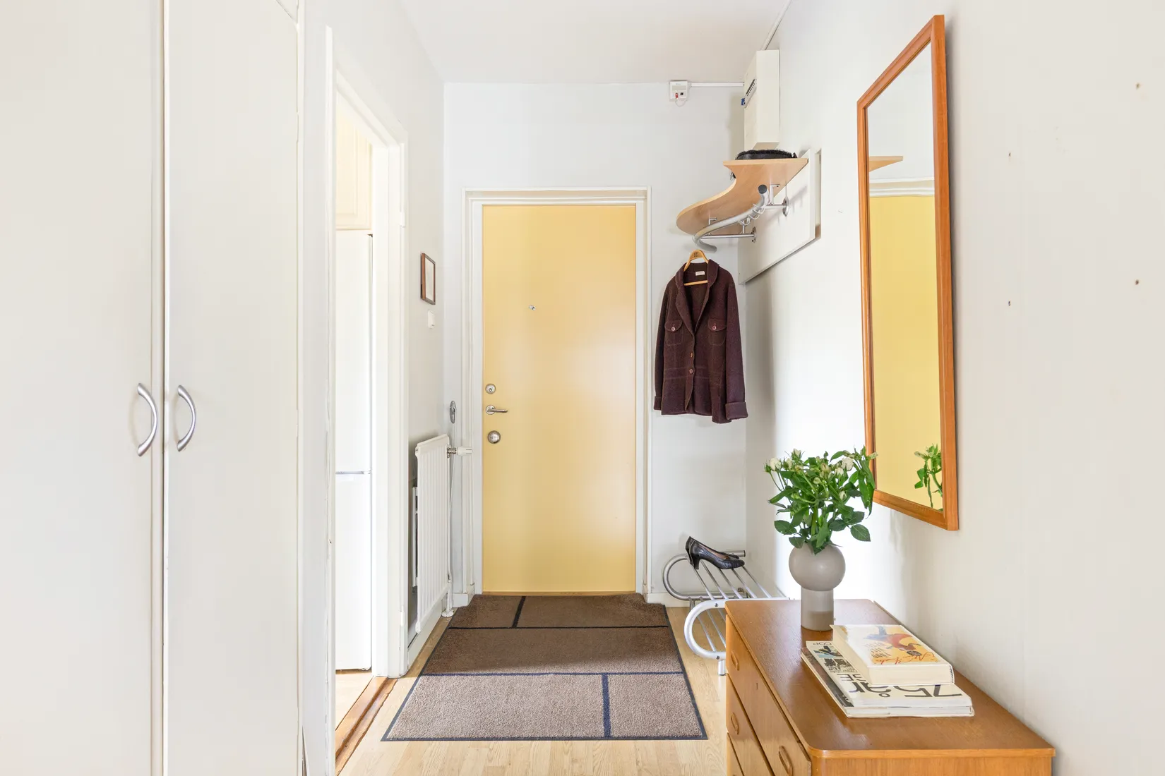 Bostadsrätt, Hammelins väg 12C, Rydénskan / Kalleberga Hallar, Ronneby