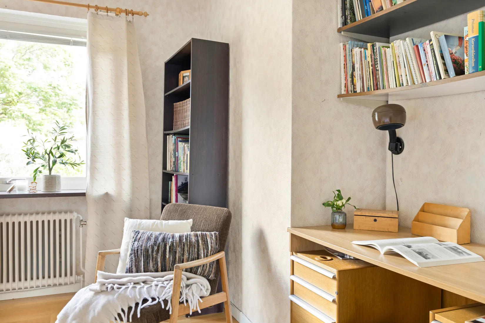 Bostadsrätt, Hammelins väg 12C, Rydénskan / Kalleberga Hallar, Ronneby