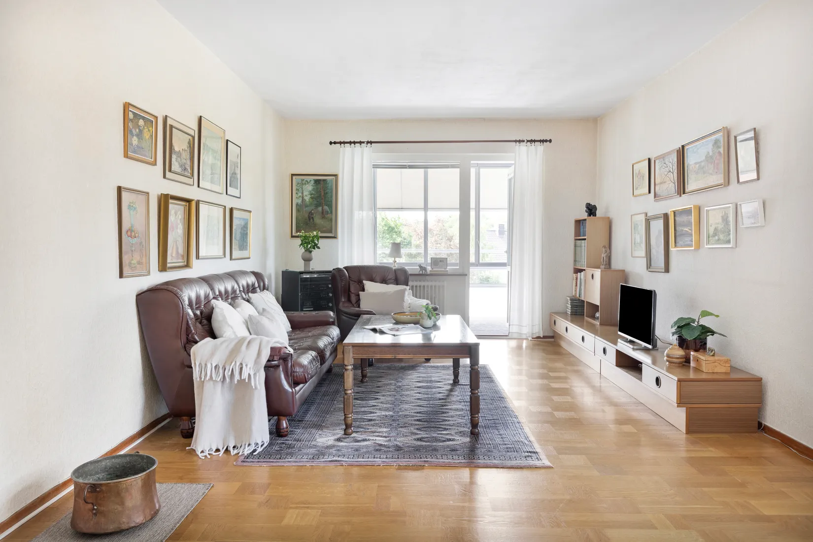 Bostadsrätt, Hammelins väg 12C, Rydénskan / Kalleberga Hallar, Ronneby