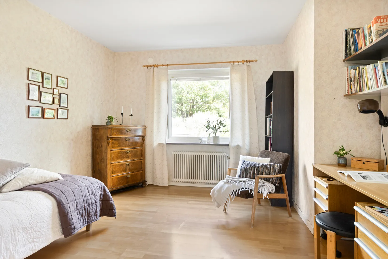 Bostadsrätt, Hammelins väg 12C, Rydénskan / Kalleberga Hallar, Ronneby