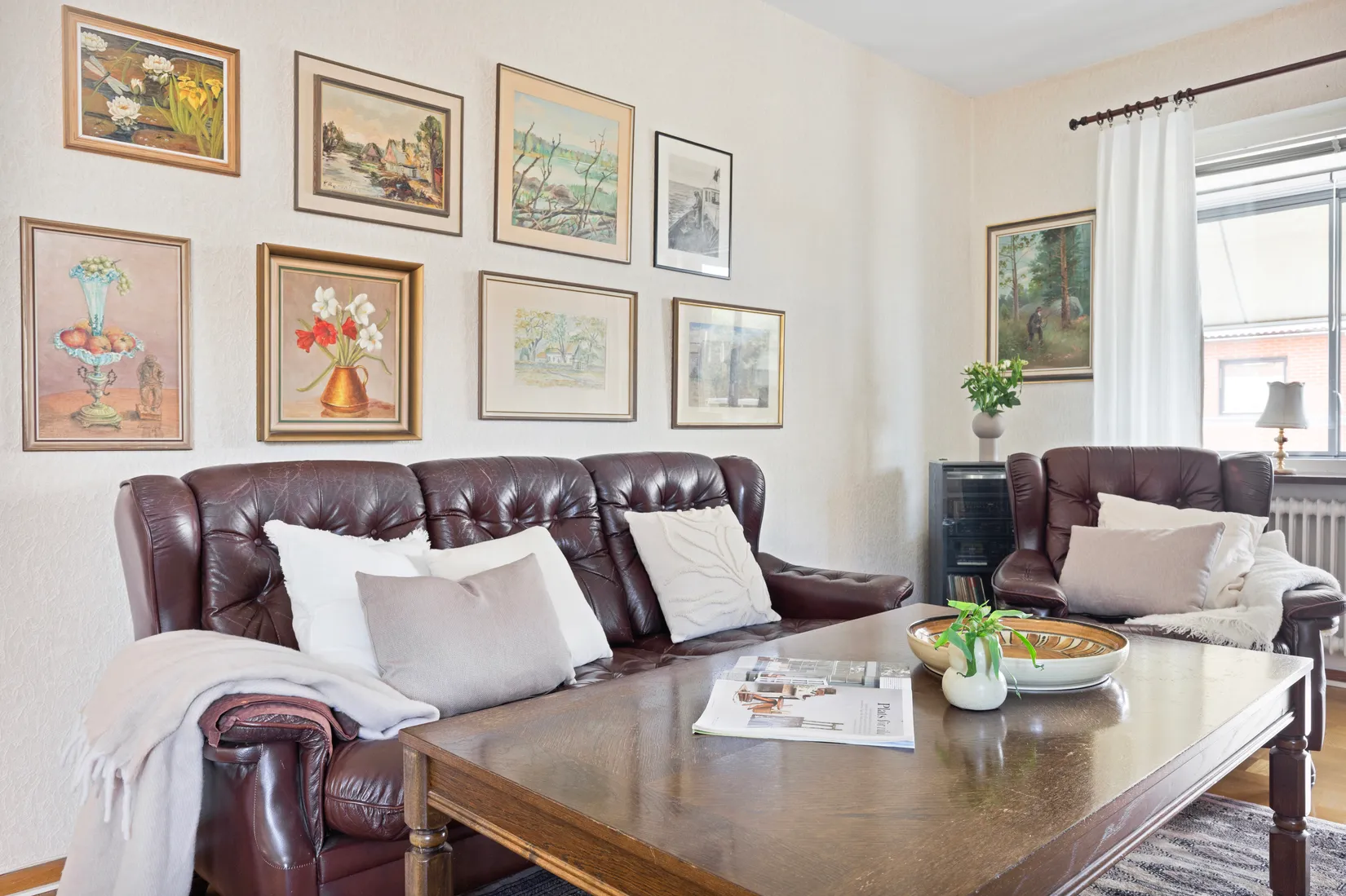 Bostadsrätt, Hammelins väg 12C, Rydénskan / Kalleberga Hallar, Ronneby